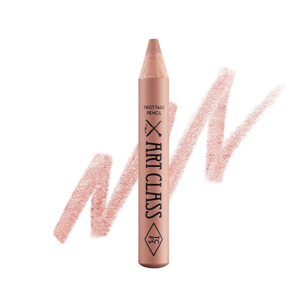 Too Cool For School Artclass Frottage Pencil Multi Use Makeup Pencil  #07 Muted Taupe
