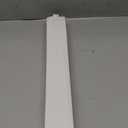 DANMO Easel Stand for Wedding Sign Poster 63'' Instant Display Easel for Floor Adjustable Metal Art Easel Black