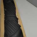 LASFIT Cargo Mat & Backrest Mats for Kia Telluride 2025 2024 2023 2022 2021 2020, All Weather TPE Custom Fit Trunk Mats & Seatback Mats Accessoires for Kia Telluride 2020-2025, Black