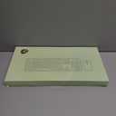 Wireless Keyboard and Mouse Combo, 104 Round Keys Cute Colorful Keyboard and Mouse with Retro Typewriter for PC Mac Laptop Tablet Computer Windows, Black/Red