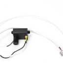 Uniflasy 7642 Grill Igniter Button for Weber Spirit 210 & Spirit 310 Grill Models with Up Front Controls (Model Years 2013 and Newer), Igniter Kit for Models E-210, S-210, E-310, SP-310