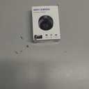 Only 0.9 inch! Hidden Camera with Audio/Video. Mini Small Camera. Spy Hidden Cameras for Home Indoor Use. Spy Cam with Night Vision and Motion Detection Baby Monitor Small Mini Wireless Outdoor H16