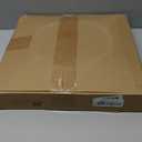 Havawish 36 Pcs Mexican Plastic Plates 13 Inch De Barro Mexican Floral Charger Plate Traditional Design Plates Mexico Plate for Wedding Bridal Shower Party Supplies