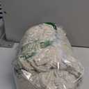 H.VERSAILTEX Super Stretch Individual Seat Cushion Covers - Sofa & Couch Cushion Slipcover Sets - Thick Jacquard Textured Twill Fabric (3 Piece, Island Fossi)