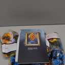 Sunflower Bouquet Building Blocks w/ Vase Set, 1065 PCS Botanical Collection Valentine Birthday Gifts for Adult Women Her Him Mom Teenage, Artificial Flower Home Decor Stocking Stuffers for Teen Girls