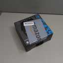 Logitech G435 Lightspeed & Bluetooth Wireless Gaming Headset - Lightweight Over-Ear Headphones, Built-in mics, 18h Battery, Dolby Atmos, PC, PS4, PS5, Nintendo Switch/Switch 2, Mobile - Black