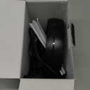 Gaming Headset for PS5,PS4,PC,Xbox Series X/S, 7.1 Surround Sound Wired Headphones with Mic, 207g Ultra-Lightweight, 40mm Drivers, 3.5mm Jack for Steam Deck, Mac, Laptop (Black)