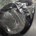 192KHz HDMI ARC to Optical Audio Converter for TV to Soundbar, Plug & Play 3.4ft/1.05m ARC to Optical Cable Audio Extractor Adapter Splitter for Sound System Speaker Home Theater Support Dolby/DTS 5.1