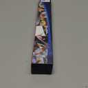 JETKONG 6 Pcs Serving Tweezer Tongs 9-Inch Cooking Tweezers Kitchen Tweezers (9 Inch, Silver)