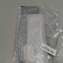 Faucet Mat Sink Splash Guard Oval and Round Splash Tap Pad Diatomite Stone Faucet Mat Kitchen Sink Guard Base for Bathroom Counter & Kitchen(Grey) (Gray)