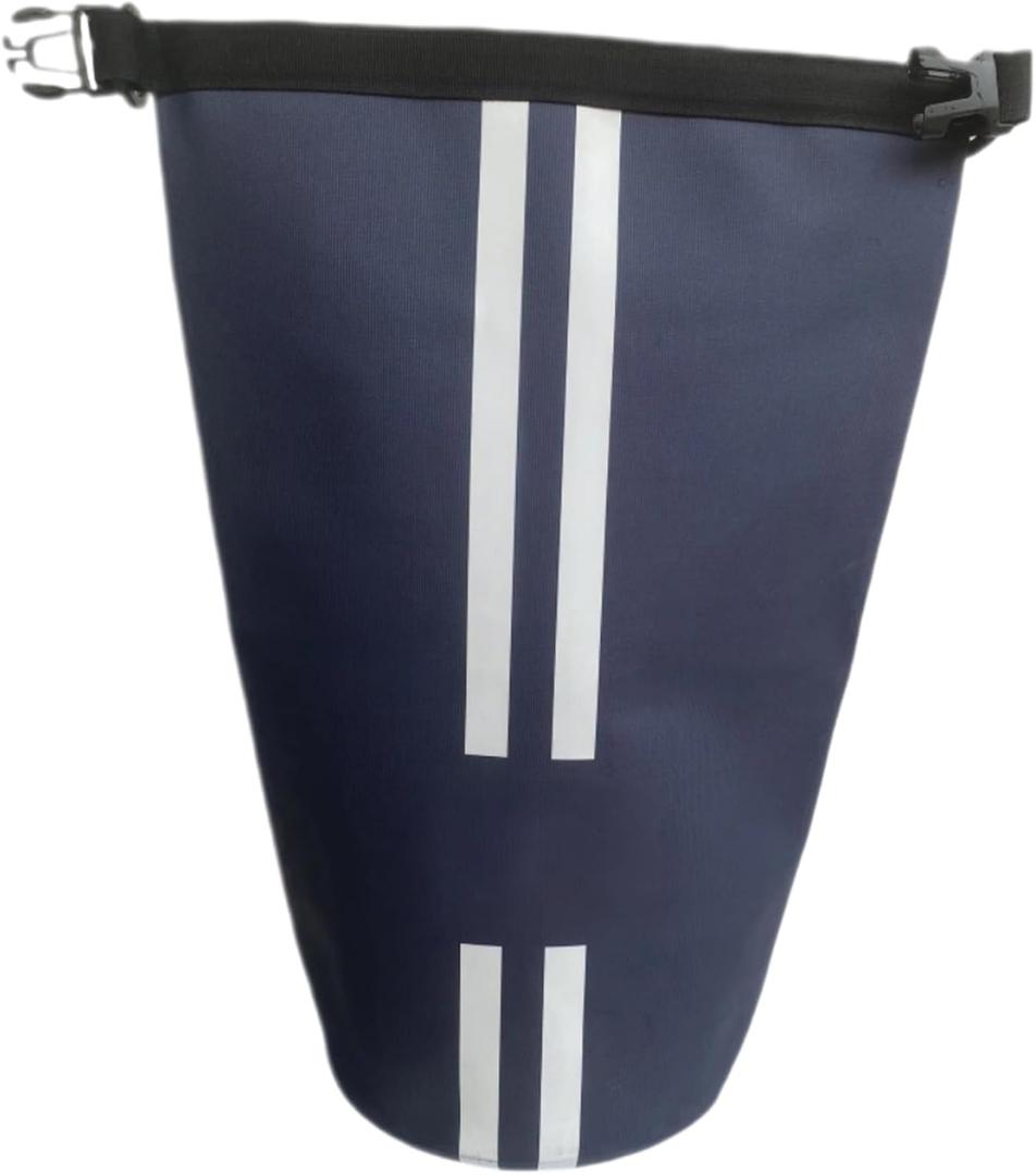 Hydration & FiltrationOutdoor Camping Utility Kit, Water Bucket, Sandbag, Tent Fixing Device