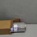 Big+ Stainless Steel Re-Cleanable Wire Mesh Filter Cartridge 20 "Length,4.5 "OD(25 Micron)