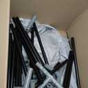 XVISHX Baby Playpen 50 x 50 Inch Play Pen Playards, Playpen for Babies and Toddlers, Baby Playard for Indoor & Outdoor Active Center Game Fence, with Skin-Friendly Fabric and Soft Breathable Mesh Grey