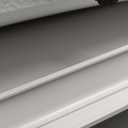 Thicken 1mm 22 x 22 Access Panel for Drywall, Attic Door, Ceiling Access Panel for Drywall,22x22 Metal Access Panels are Thickened to 1mm to Solve The Problem of Fragile Panels(Screwdriver Latch)