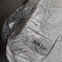 Stuffed Seat Cushion for Office Chair, Desk Chair Cushion for Long Sitting, Ergonomic Butt Cushion for Desk Chair, Gel Office Chair Seat Cushion, Memory Foam Butt Support for Chair 16x29