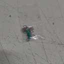 Dainty Crystal 925 Sterling Silver Choker Collar Necklace Handmade With 3 Beads Birthstone Jewelry Gifts for Women Young Lady Mother Friends Keenove