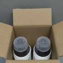 Seventh Generation Concentrated Laundry Detergent Liquid Free & Clear Fragrance Free 40 Fl Oz (Pack of 2)