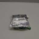 Gaiatop Coffee Mug Warmer, 3 Temperature Settings, 2-10H Auto Shut Off and Warm Strip Indicator Lights, 50W Smart Cup Warmers Fast Heating Plate for Tea Milk Cocoa Candle, Stocking Stuffers, Black