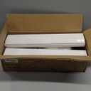 3" 7.5Ft Mini Split Line Set Cover,Plastic Line Kit for Outside Units, Mini Split Air Conditioner, Central AC and Heat Pump