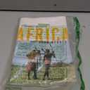 Africa: A Biography of the Continent