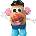 Mr. Potato Head Mr. Potato Head Set with 13 Parts and Pieces, Toddler and Preschool Toys for 2 Year Old Boys and Girls and Up