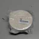 2 Pcs 6 in Extra Thick (70 Ply) Cotton Buffing Polishing Wheel, 1/2-Inch Arbor Hole, for Bench Grinders, with 2 Polishing Compounds, for Polishing Metal/Brass/Chrome/Jewelry Etc