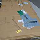 KINGBOARD Extra Wide Ironing Board, Large Full- Size Heavy Duty Iron Board