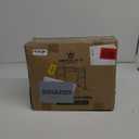 Medical king Toilet Safety Rail - Adjustable Detachable Toilet Safety Frame with Handles Heavy-Duty Toilet Safety Rails Stand Alone - Toilet Safety Rails for Elderly, Handicapped - Fits Most Toilets