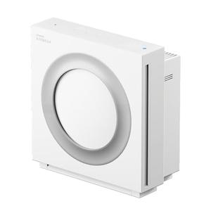 COWAY Airmega Mighty2 Air Purifier, Next Gen of AP-1512HH, for Large Room & Home Cleans up to 1,800 ft², IEST certified HEPA and Active Carbon for Allergies, Smoke, Dust, Pets & Mold, AP-1512N(W)