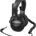 Yamaha RH50A Professional Stereo Headphones