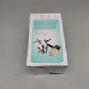 TOP BRIGHT Montessori Toys for 2 Year Old Girl and Boy, Fine Motor Skills Toddler Toys Age 2-4, Woodpecker Worm Toy Magnetic Bird Feeding Game