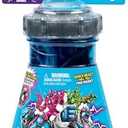 MRBEAST LAB Hybrids Single Pack, Mix & Match Millions of Combinations to Create The Ultimate Beast and Reveal Individual Beast Parts to Create 1 of 10 4" Hybrid Figures, 30+ to Collect