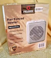 Pelonis Heater