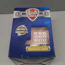 Piggy Bank Electronic Mini ATM for Kids Baby Toy, Safe Coin Banks Money Saving Box Password Code Lock for Children,Boys Girls Best Gift (Rose Gold)