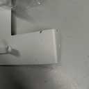 WEBI Over The Door Hook White,Over The Door Towel Rack,Door Hanger,Door Coat Towel Hanger,Door Coat Rack for Hanging Clothes,Jacket,Back of Bathroom,2 Packs