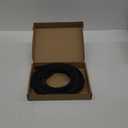 233 inch 41A3589-3 41A3589-12 Garage Door Drive Belt 7ft Garage Door Compatible with Liftmaster Chamberlain, for Models 1270, 1280, 1280R, 8100, 8200 & 9200 spacing of Rubber Ribs is 0.3 inch