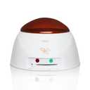 GiGi Hair Removal Wax Warmer, Multi-Purpose Warmer with Adjustable Temperature Control, for 14 oz. Wax Can