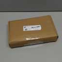 48 Pack 2 Shapes Winter Pool Cover Clips - Double Protection Pool Closing Kit for Above Ground, 4.7" Clamps for Steel Wall Swimming Pools, Black