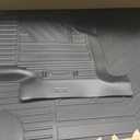 OEDRO Floor Mats Fit for 2015-2026 Ford F150 Super Crew Cab