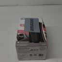 BLACK+DECKER CM618 Single Serve Coffee Maker, Black (One Size)
