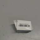 Zonon 1 7/8 Total Length Metal Motor Fork Head Tip Silver Forkhead for Recliner for Lift Chair, Recliner Accessories