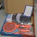 JoyHood 16 in 1 Switch 2 Sports Accessories Bundle for JoyCon Controller, Family Accessories Kit Compatible with Switch 2 Sports Games for Kids & Adults