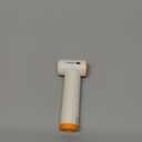 Handheld Portable Turbo Fan, 85000RPM Super High-speed Fan with 4-speed, 4000mAh, USB-C Rechargeable Personal Battery Operated, Mini Small Pocket Design for Travel/Outdoor/Vacation/Concert/Gift, Beige