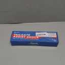 ARANA Tailgate Assist Shock for F150 F250 F350 1997-2016, Tail Gate Soft Open Accessories Damper Hydraulic Strut Fits 1997-2003 Ford F-150, 1999-2016 F-250 F-350, 2010-2016 F-450(All Tools Provided)