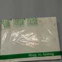 YANIBEST 2 PCS Baby Bonnet Silk Satin Bonnet for Kids Sleeping Cap Curly Natural Hair Silk Bonnets for Girls Boys Infant (5-12 Years, Hotpink+Pink)