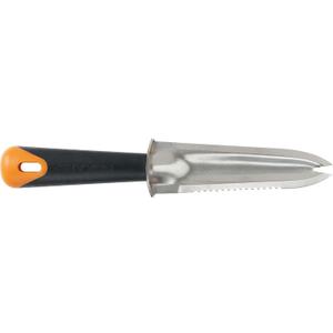 Fiskars #70796935 Large Big Grip Garden Knife