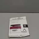 XcaseBar for iPhone 7Plus/8 Plus 5.5" Wallet case with Zipper Credit Card HolderRFID Blocking, Flip Folio Book PU Leather Phone case Shockproof Cover Women Men for Apple 7 Plus case Wine Red