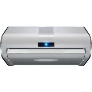 Innovia Automatic Paper Towel Dispenser. Touchless Technology. Works with Most Paper Towel Brands and Sizes. Dispenses The Number of Sheets You Need. White, Under Cabinet Mounted.