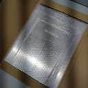 Titanium Cutting Board Set of 3, 100% Pure Titanium Cutting Boards for Kitchen, 2025 New Double Sided Food-Grade Chopping Board for Cutting Meat Vegetable Fruit