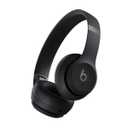 Beats Solo 4 On Ear Headphones Black